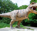 無錫鴻升原古巨型恐龍展仿真大型恐龍展燈光節租賃出售