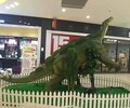 侏罗纪恐龙震撼来袭出租巨型恐龙租赁