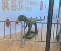 恐龙模型出租景区做恐龙展造型有人气吗恐龙展租赁