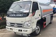 东风5吨加油车5吨油罐车厂家直销价格优惠质量保