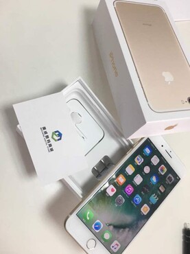 【成都苹果专卖店iphone7可以分期付款吗首付