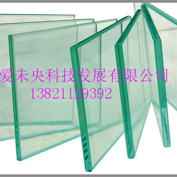供应天津3-19mm玻璃加工生产制作