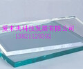 供应天津玻璃3-19mm超白玻璃加工生产制作