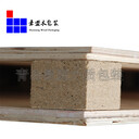黃島出口免熏蒸木托盤生產(chǎn)廠家定制集裝箱常用尺寸物美價(jià)廉