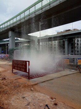 绍兴工程洗车台哪家强工地洗车台厂家