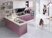  Burke Home: the international fashion road of high-end customized cabinet