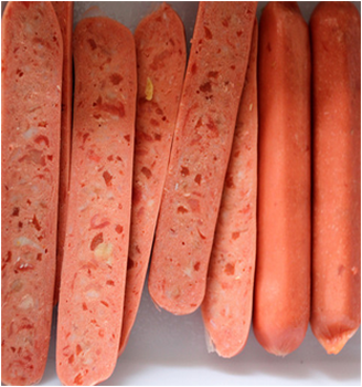 素肉原料素肉粉素肉原料厂家新配方新原料肉糜制品降低成本