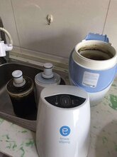 兰州安利店铺售后电话安利益之源净水器滤芯更换电话图片