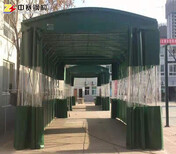 惠州停车棚厂家移动帐篷批发户外折叠停车棚图片0