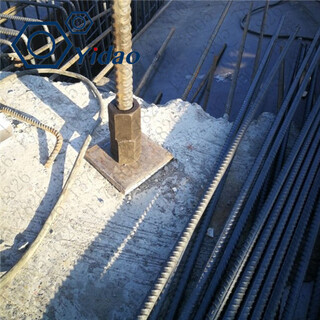 厂家承载体用于桥梁建筑工程锚杆配套使用材质规格图片3