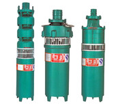 工矿设备BQS隔爆型潜水排污泵bqs潜水泵选型图片0