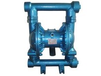 气动隔膜泵工作原理BQG气动隔膜泵厂家气动隔膜泵价格图片4