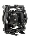 排污泵型号BQG矿用高压隔膜泵气动隔膜泵图片2