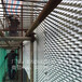 铝合金幕墙网板装饰网格板生产厂家