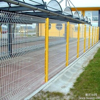 新乡漯河铁艺护栏网订做价格，周口驻马店铁艺护栏网生产厂家