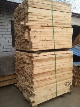 滁州木材加工厂木方厂家