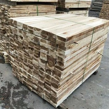 平原木材加工厂建筑木方厂家