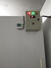 医疗器械冷库标准安装专业冷库10余年图片