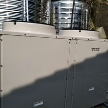 长沙宁乡白若铺热水器安装空气能热水器生产厂家