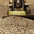 中山砾石厂家1砾石过滤石材3-5公分的鹅卵石价格广东鹅卵石