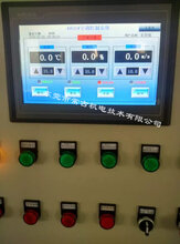 恒温恒湿空调系统原理恒温恒温空调自控系统图片