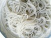 粉丝米线粉条改善结构增劲道原料粉丝耐煮原料粉条专用魔芋粉