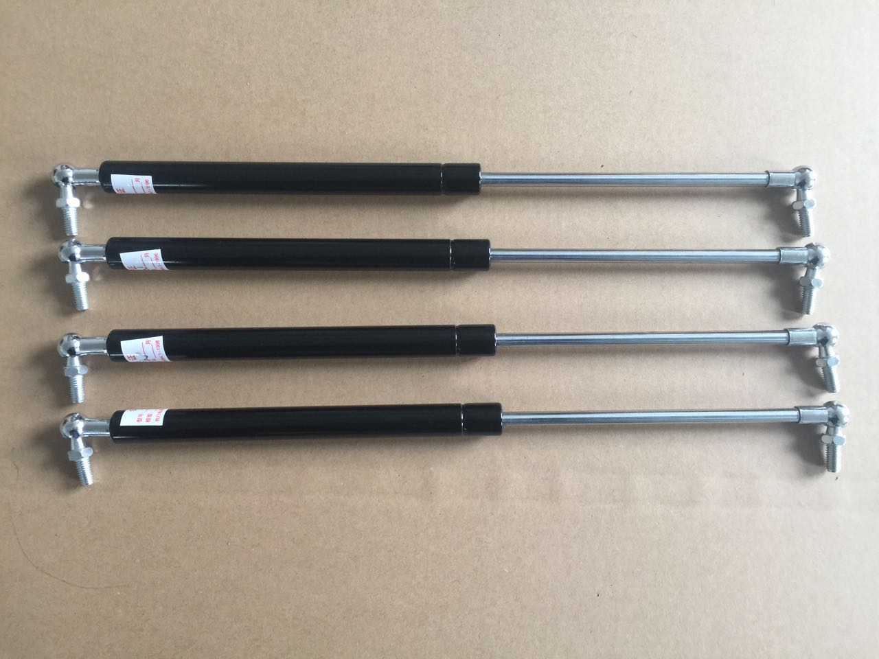 泰州益恒专业生产各种规格气弹簧支撑杆