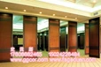 长春玻璃隔断厂家公司_长春双玻百叶高隔间铝型材批发