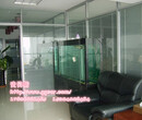 西安隔断，玻璃如从过冷或过热的环境中运入操作地点图片