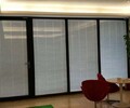 福州辦公室玻璃隔斷墻-福州隔斷鋁型材供應商