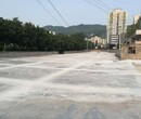 出租巴南区岔路口八千平方场地，八公里二手车市场车位招租图片