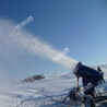 戚欣与共胜天伦厂家一站式直销性能优异制雪设备人工造雪机大型造雪机