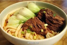 小王牛肉面加盟图片4