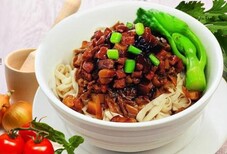 熏肉和汤面加盟费多少钱图片3