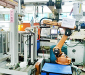 湖南机械手厂家，湖南码垛机设备，湖南工业机器人