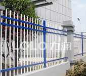 杭州锌钢护栏栏杆围栏厂家--浙江力澜实业发展有限公司