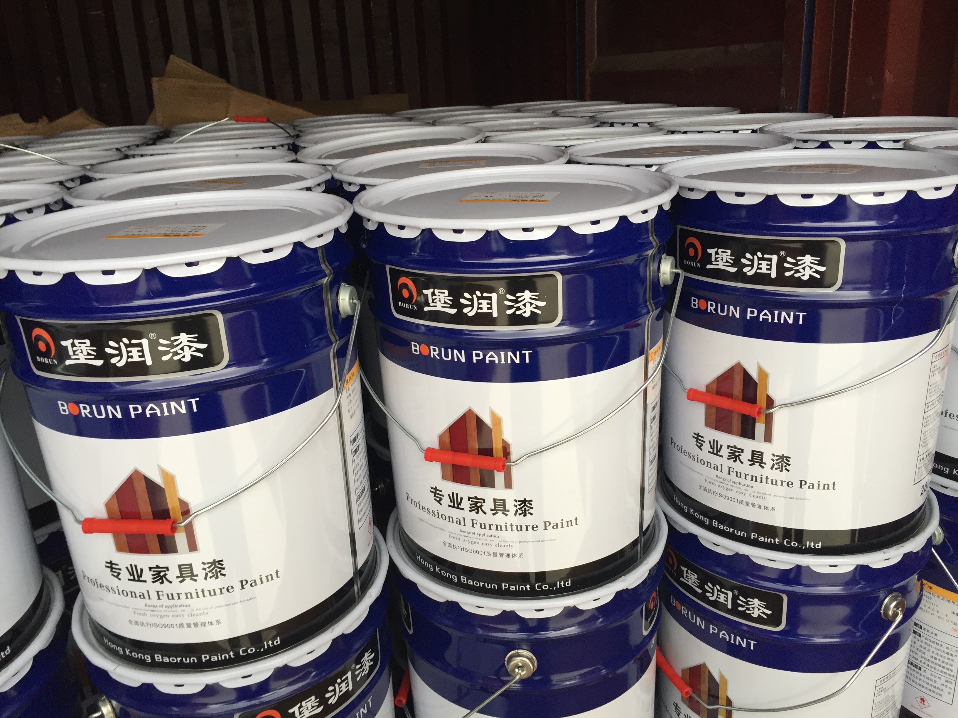 鄭州PE透明底漆批發(fā)，鄭州家具漆代理哪個牌子好