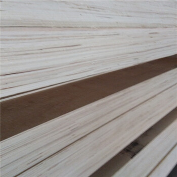 LVL层积材LVL免熏蒸木方出口不用熏蒸的LVL板材