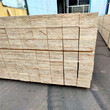 LVL包装木方免熏蒸顺向板木方图片