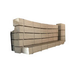 生产杨木LVL多层板包装才木龙骨木板条垫木拉筋条长度可做9.5米