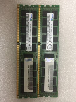 IBMEM32(2x16GB)78P0639适用IBM小型机P710P720P730小型机内存