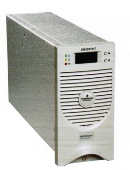 ER22010/T艾默生电源模块