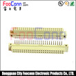 DIN416123排48针,欧插316PA+B+C90度弯母图片