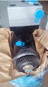 4929623空气压缩机康明斯打气泵厂家东康6C打气泵