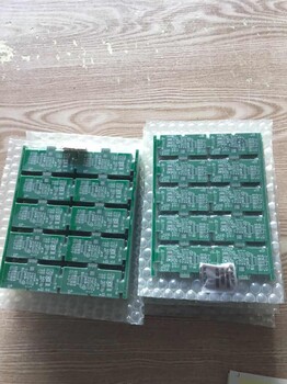 PCB小批量PCB樣板加工找一智快捷