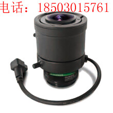 YV3.3x15SR4A-SA2L富士能15-50mm镜头