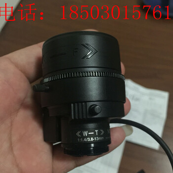 富士能3.8-13mm镜头DV3.4x3.8SA-SA1L
