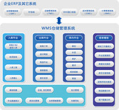 医药连锁批发管理软件图片2