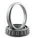  Tapered roller bearing 30222sx Saixiang automobile bearing