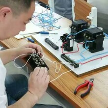 青岛中级高级电工证培训报名青岛维修电工中级高级证报名条件